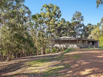 217 Denny Road, Jalbarragup WA 6275