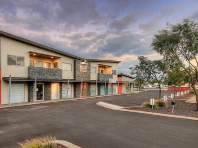 THE LEEUWI/18 Griffin Drive, Dunsborough WA 6281