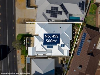 499 Safety Bay Road, Safety Bay WA 6169
