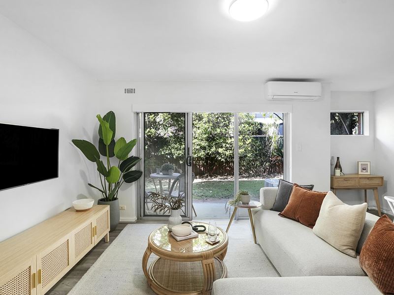 3/1 Rookwood Street, Mount Lawley WA 6050