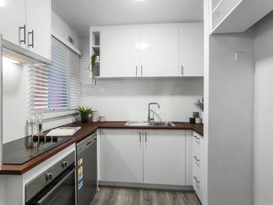 3/1 Rookwood Street, Mount Lawley WA 6050