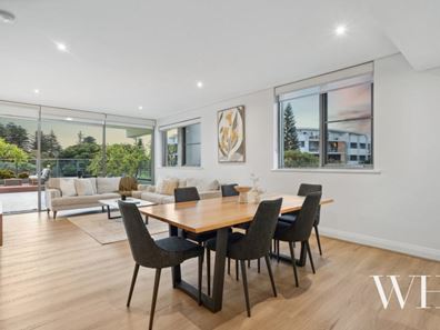 3/20 Enderby Close, North Coogee WA 6163
