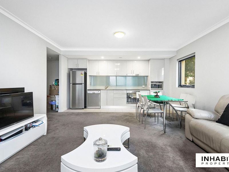 4/33 Bronte Street, East Perth
