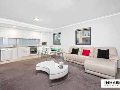 4/33 Bronte Street, East Perth WA 6004