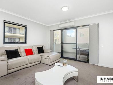 4/33 Bronte Street, East Perth WA 6004