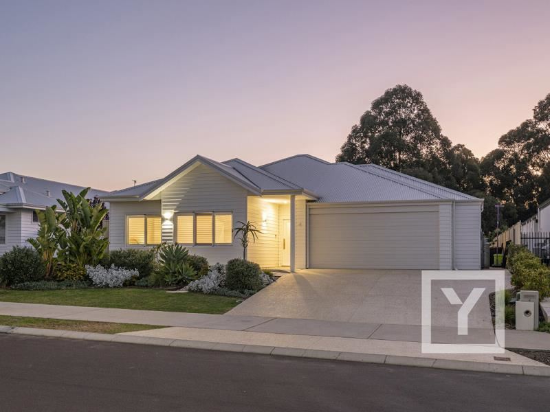 4 Ardfin Street, Dunsborough