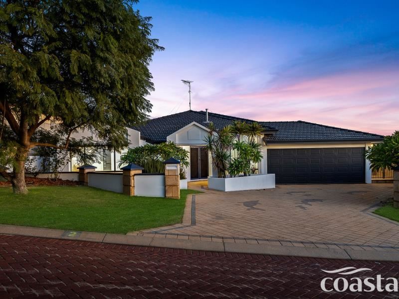 2 Cockatoo Close, Singleton WA 6175