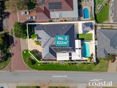 2 Cockatoo Close, Singleton WA 6175
