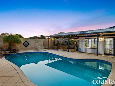 2 Cockatoo Close, Singleton WA 6175