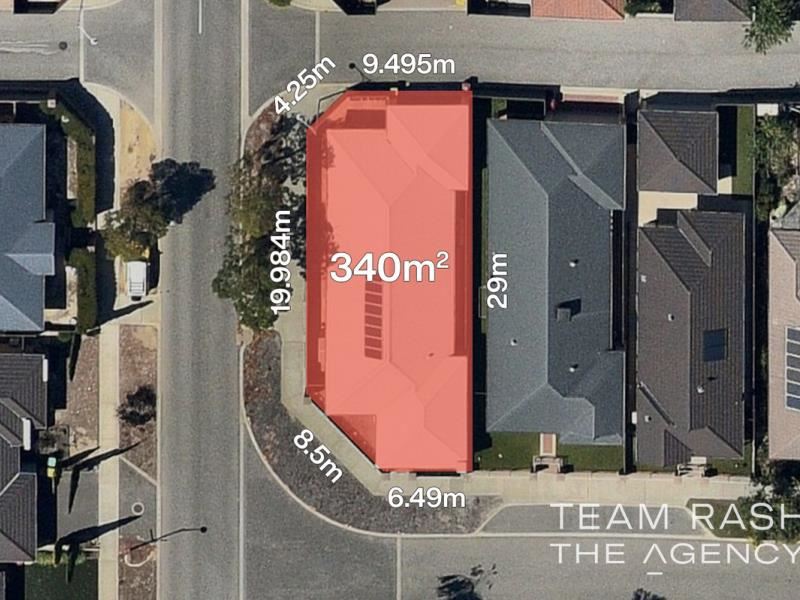 1 Dillwynia Bend, Banksia Grove