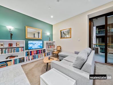 22/255 Adelaide Terrace, Perth WA 6000