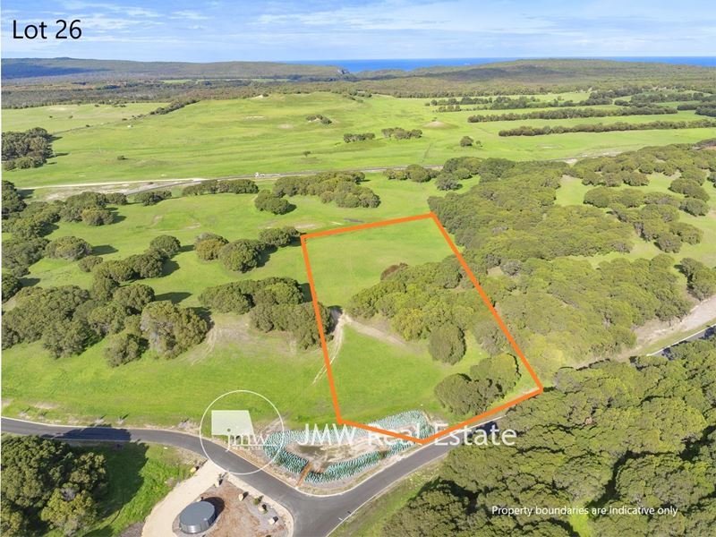 26/ Jacques Loop - The Ridge Hamelin Bay, Hamelin Bay WA 6288