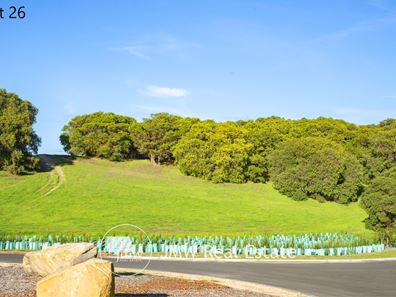 26/ Jacques Loop - The Ridge Hamelin Bay, Hamelin Bay WA 6288