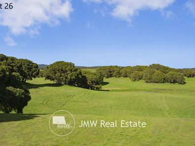 26/ Jacques Loop - The Ridge Hamelin Bay, Hamelin Bay WA 6288