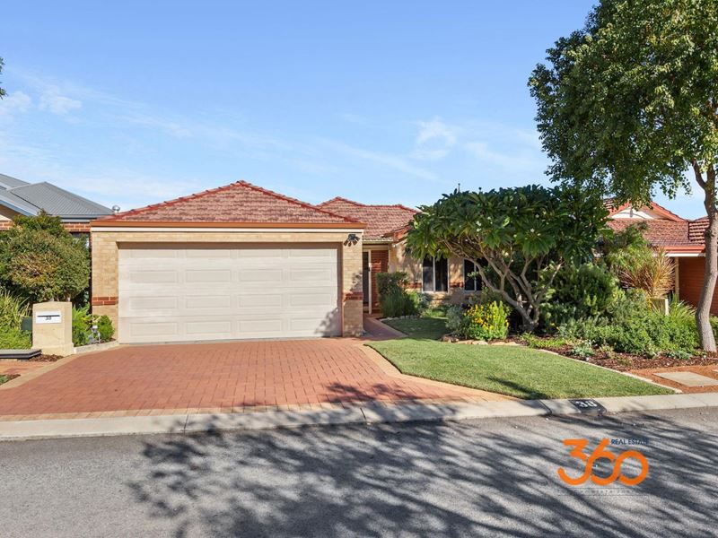 38 Rocklea Crescent, Ellenbrook WA 6069