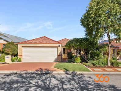 38 Rocklea Crescent, Ellenbrook WA 6069