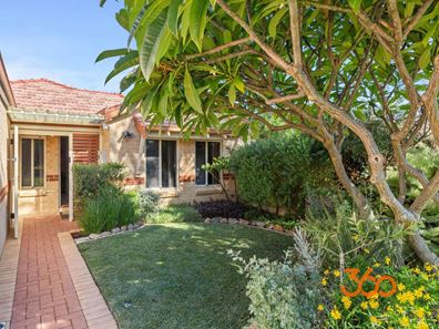 38 Rocklea Crescent, Ellenbrook WA 6069