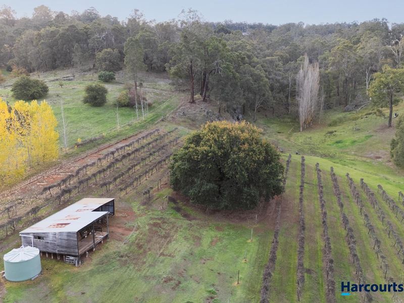 22 Eedle Terrace, Bridgetown WA 6255