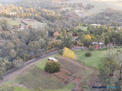 22 Eedle Terrace, Bridgetown WA 6255