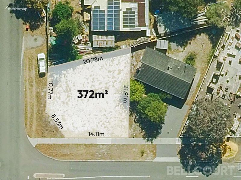 57 Moojebing Street, Ashfield WA 6054
