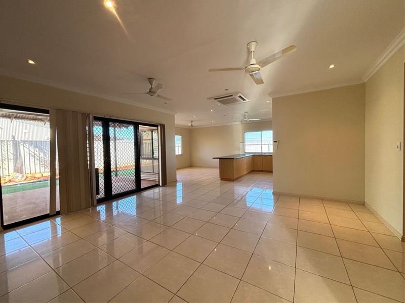 9 Muccan Close, South Hedland WA 6722