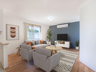 36 Charnley Gardens, Waikiki WA 6169