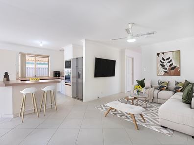 36 Charnley Gardens, Waikiki WA 6169