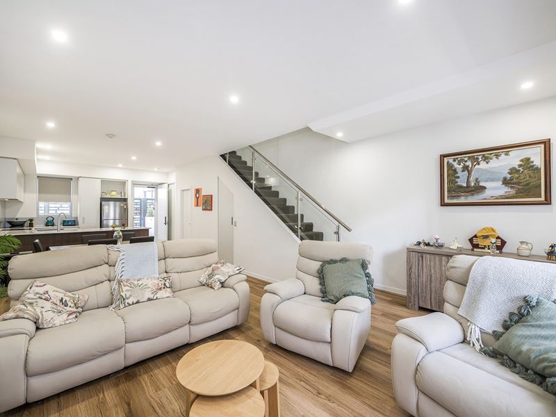 22/9 Hawksburn Road, Rivervale