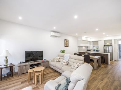 22/9 Hawksburn Road, Rivervale WA 6103
