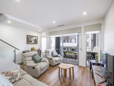 22/9 Hawksburn Road, Rivervale WA 6103