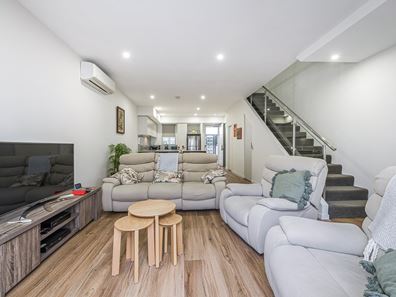 22/9 Hawksburn Road, Rivervale WA 6103