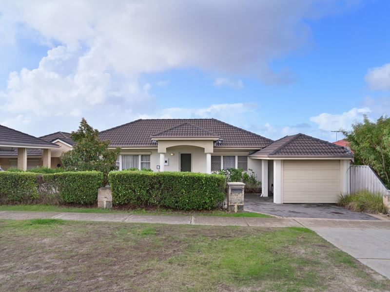 96 Homer Street, Dianella