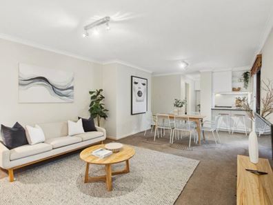 21/2 Wylie Place, Leederville WA 6007