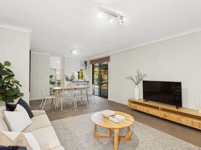 21/2 Wylie Place, Leederville WA 6007