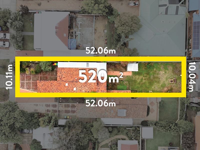 60B Tamar Street, Palmyra
