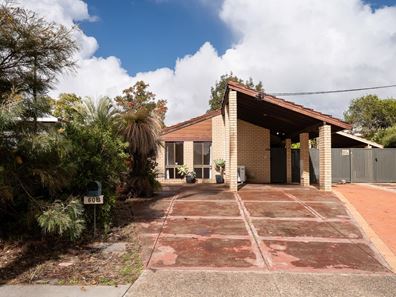 60B Tamar Street, Palmyra WA 6157
