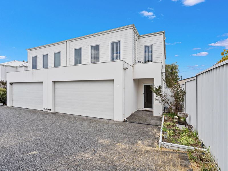 4/52 Morfitt Street, Mandurah