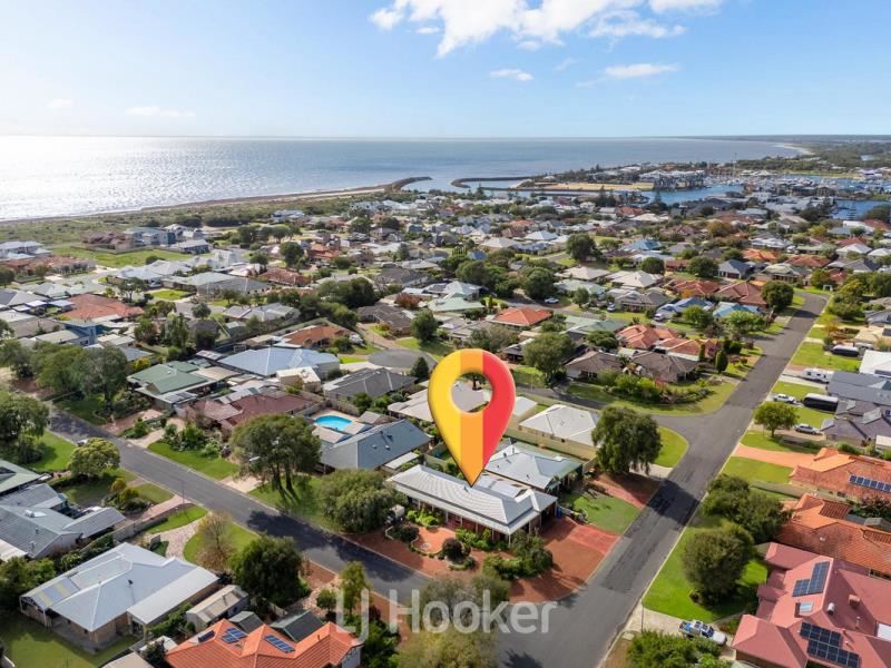 19 Princep Street, Geographe WA 6280