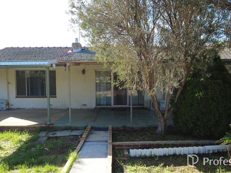 68 Great Northern Highway, Middle Swan