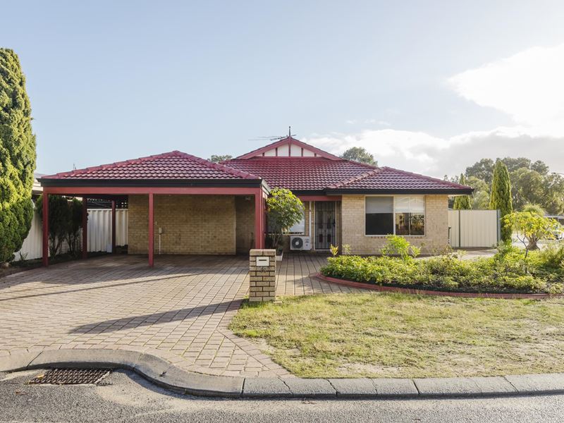 16 Mammoth Court, Ballajura WA 6066