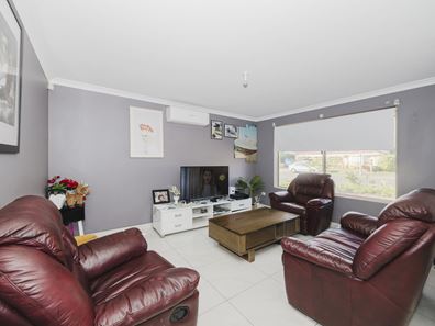 16 Mammoth Court, Ballajura WA 6066