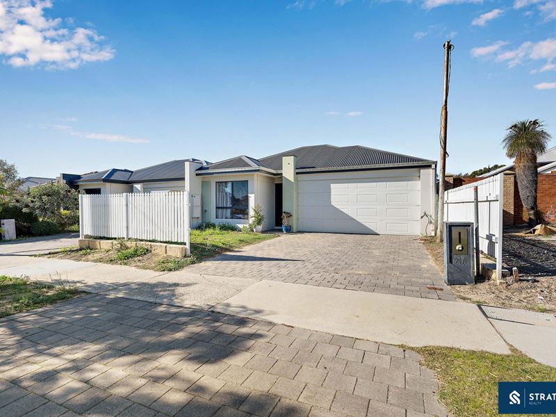 94A Westfield Road, Kelmscott WA 6111