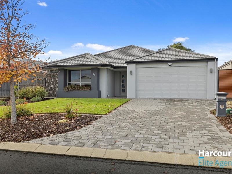 94 Sapphire Chase, Wellard