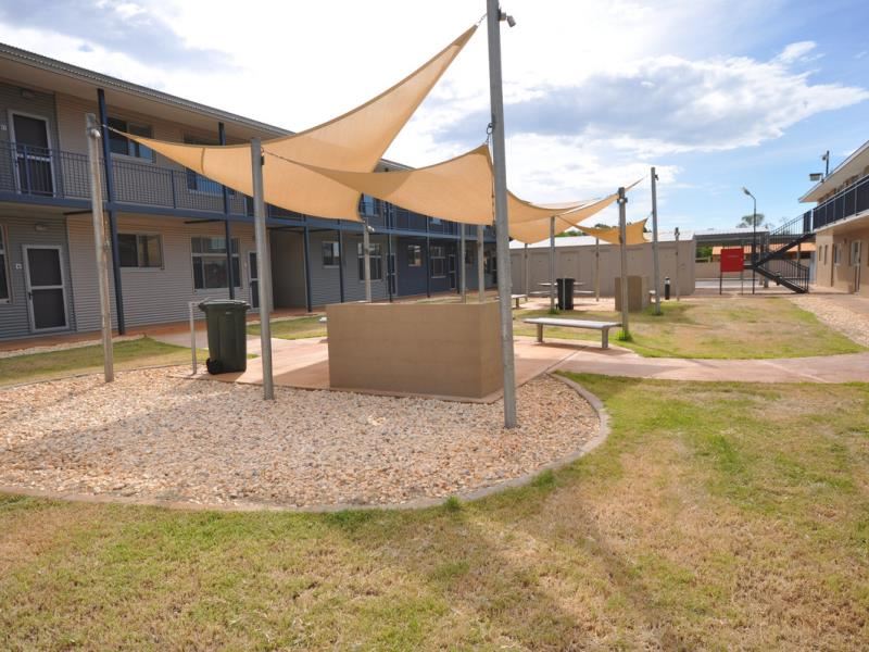 45/4 Clam Court, South Hedland