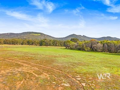 272 Spring Road, Porongurup WA 6324