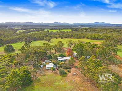 272 Spring Road, Porongurup WA 6324