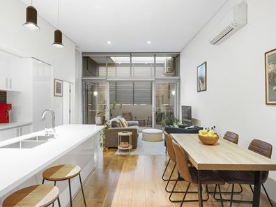20/167 Seventh Avenue, Inglewood WA 6052