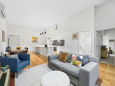 20/167 Seventh Avenue, Inglewood WA 6052