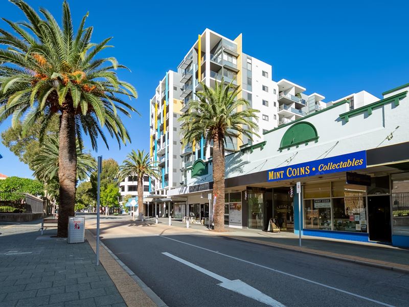 180/311 Hay Street, East Perth WA 6004