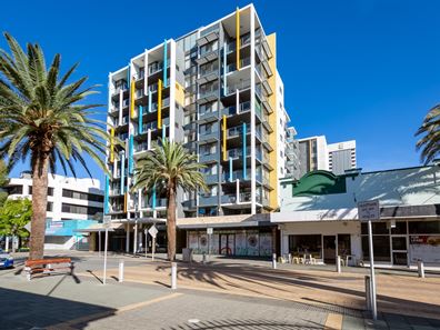 180/311 Hay Street, East Perth WA 6004